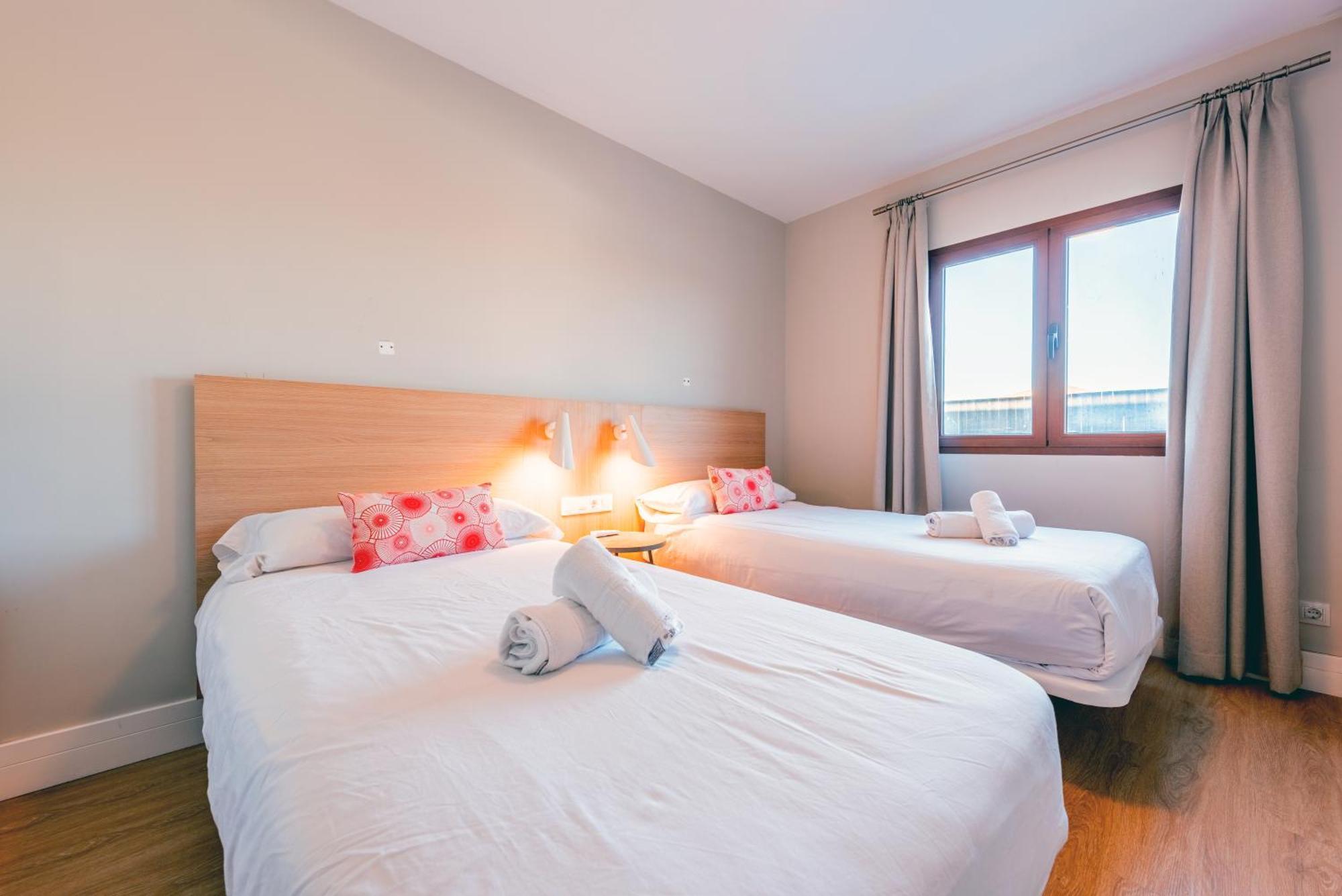Ereza Villas Alicia 칼레타데푸스테 외부 사진